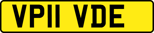 VP11VDE