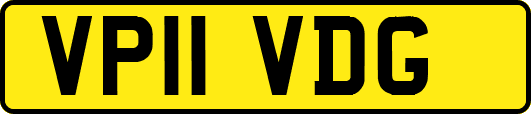 VP11VDG