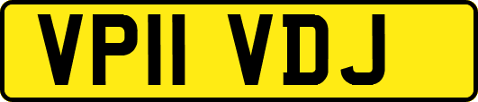 VP11VDJ