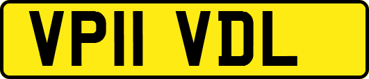 VP11VDL