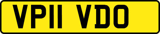 VP11VDO