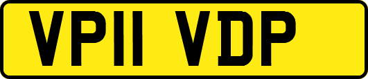 VP11VDP