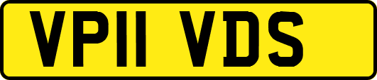 VP11VDS