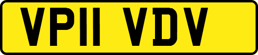 VP11VDV