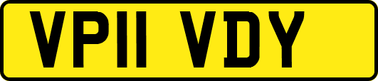 VP11VDY