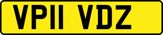 VP11VDZ
