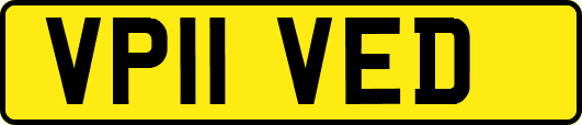 VP11VED