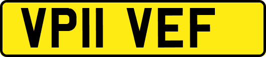 VP11VEF