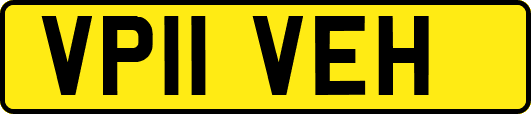 VP11VEH