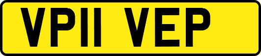 VP11VEP