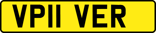 VP11VER
