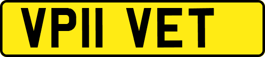 VP11VET