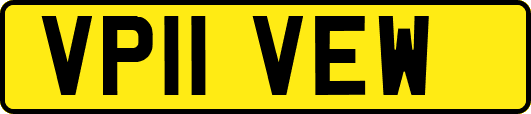 VP11VEW
