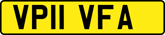 VP11VFA