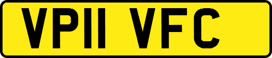 VP11VFC