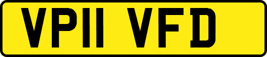 VP11VFD