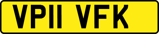 VP11VFK