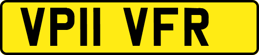 VP11VFR