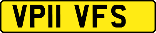 VP11VFS