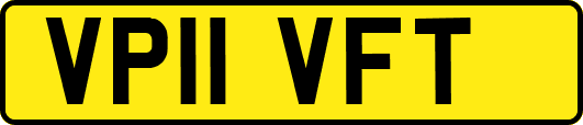 VP11VFT