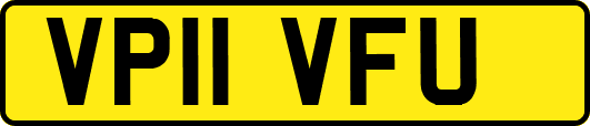 VP11VFU