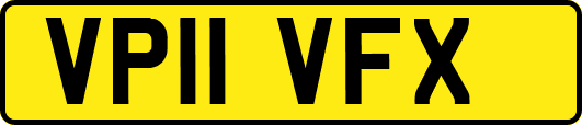 VP11VFX