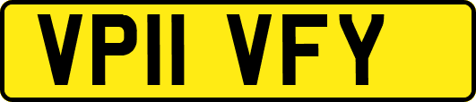 VP11VFY