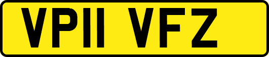 VP11VFZ