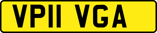 VP11VGA