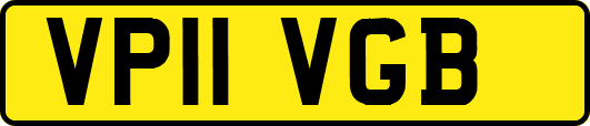 VP11VGB