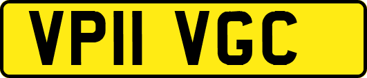VP11VGC