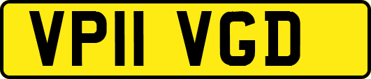 VP11VGD