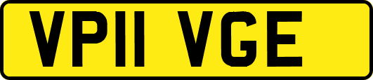 VP11VGE