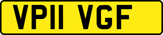 VP11VGF