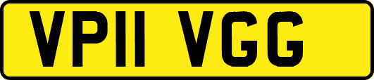 VP11VGG