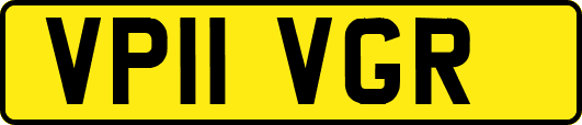 VP11VGR