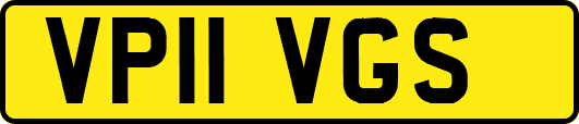 VP11VGS