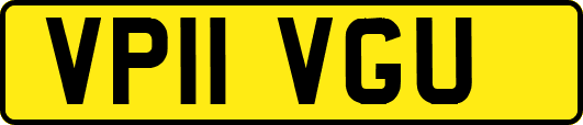 VP11VGU
