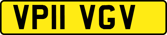 VP11VGV