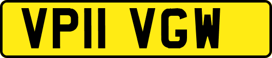 VP11VGW