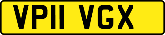 VP11VGX