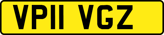 VP11VGZ