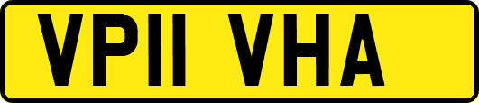 VP11VHA