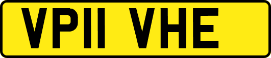 VP11VHE