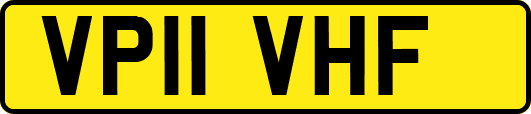 VP11VHF