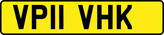 VP11VHK