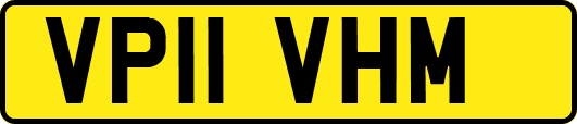 VP11VHM