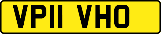 VP11VHO