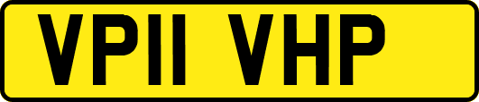 VP11VHP