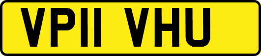 VP11VHU